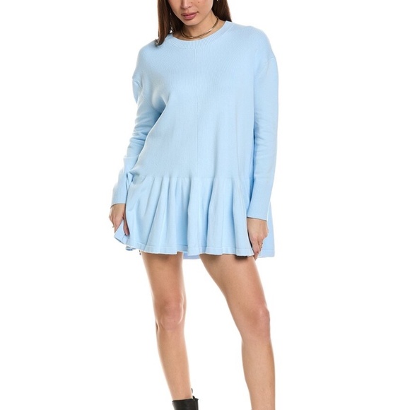 Free People Time On My Side Mini Women's Dress XS - Picture 1 of 8